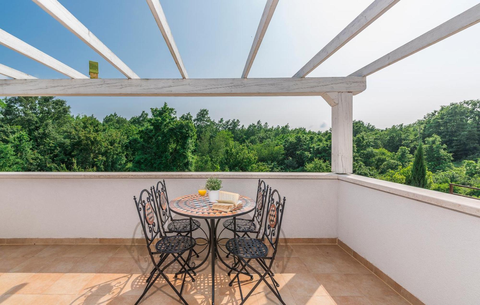 Villas Adagio Rojnići Exterior foto